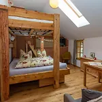 Scheunenherberge Schaefchenzaehlerei