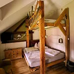 Bed & Breakfast Scheunenherberge Schaefchenzaehlerei