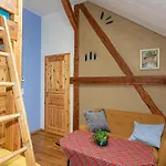 Scheunenherberge Schaefchenzaehlerei Burg (Spreewald)