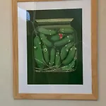 Scheunenherberge Schaefchenzaehlerei Отель типа 