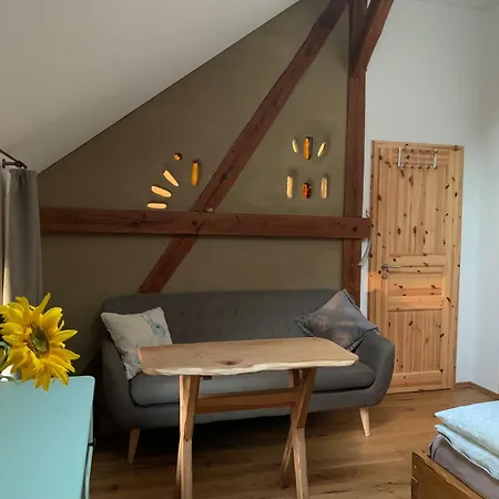 Scheunenherberge Schaefchenzaehlerei 3* Burg (Spreewald)