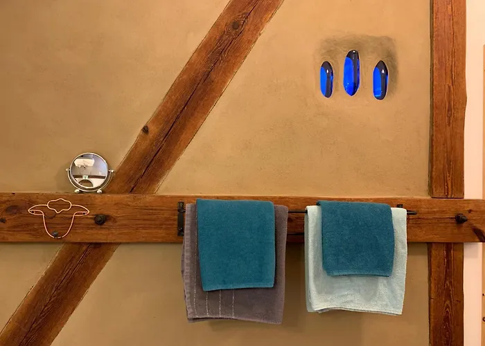 Scheunenherberge Schaefchenzaehlerei 3* Burg (Spreewald)